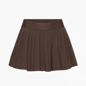 Aritzia TnaMOVE™ Tennis Micro Skirt XXS